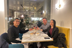 MyHolidays & ERP – Greece